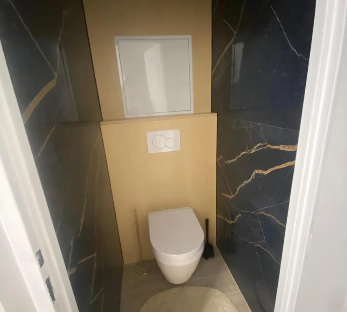 Single Rooms Jilova - Styrice Brno Tjeckien