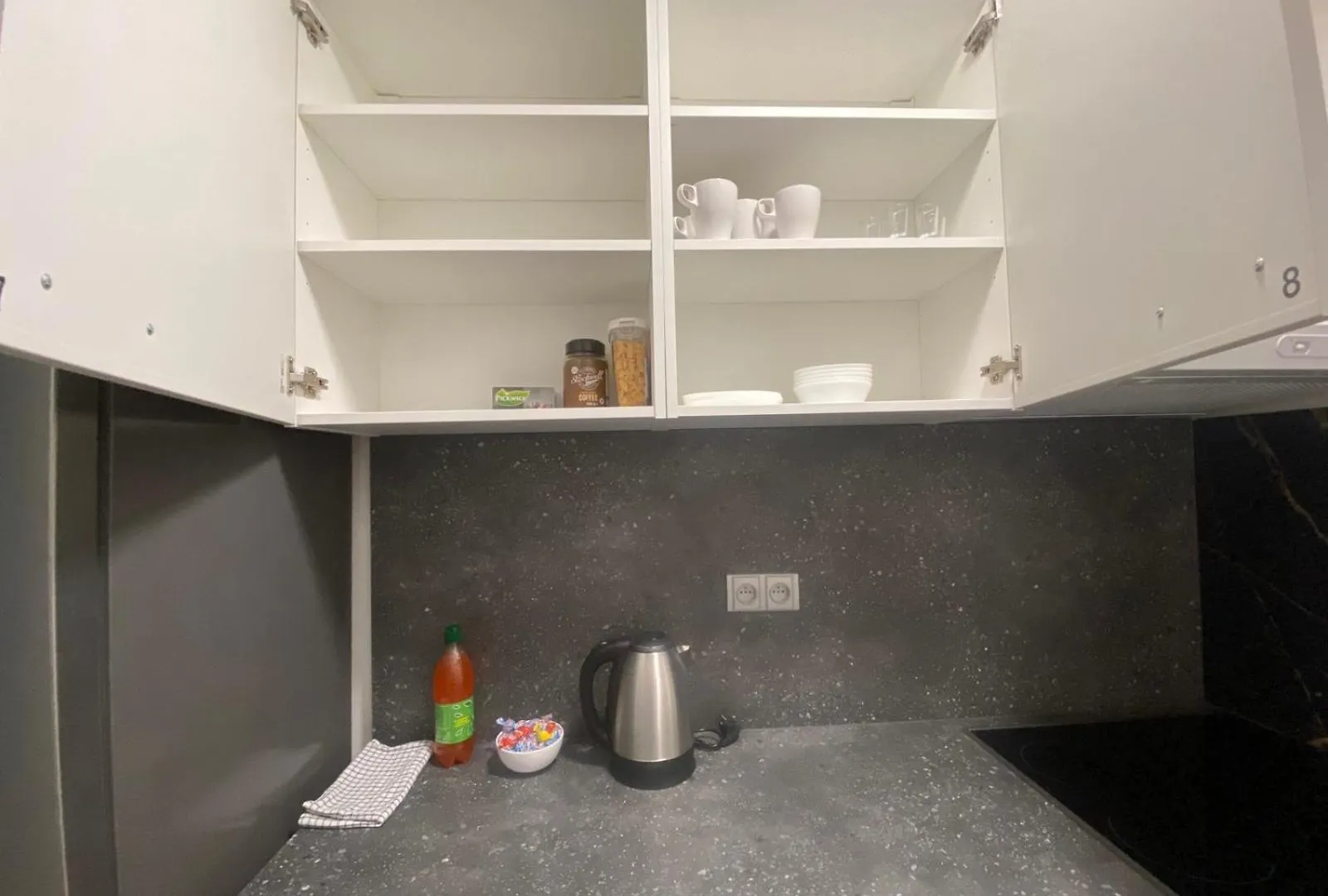 Lägenhet Single Rooms Jilova - Styrice Brno