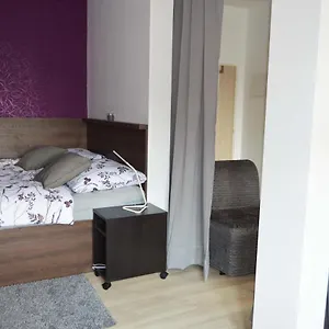  Apartman Atrium