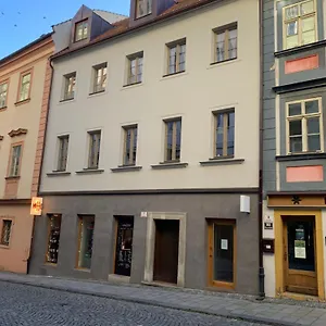  Apartman Mitte