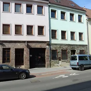  Apartamento Apartmány Brno